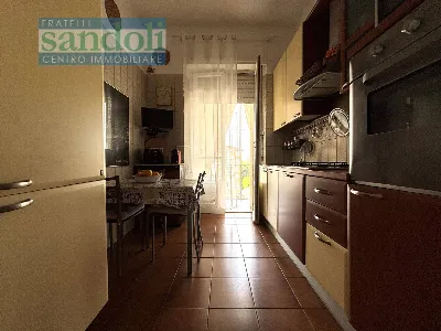 Appartamento in vendita a Vercelli - foto 8