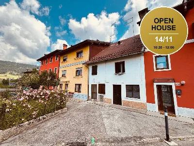 Casa Indipendente a Asiago