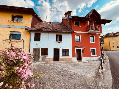 Casa Indipendente a Asiago