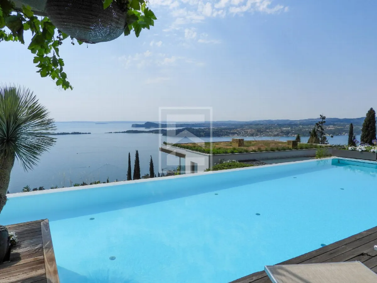 Villa in vendita a Gardone Riviera - foto 3