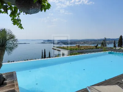 Villa in vendita a Gardone Riviera - foto 3