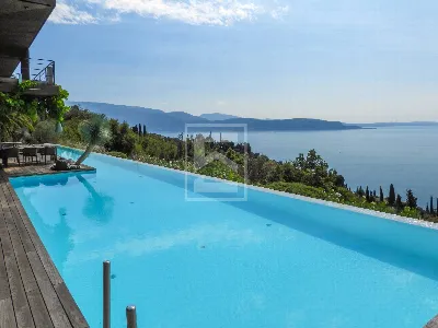 Villa in vendita a Gardone Riviera - foto 4