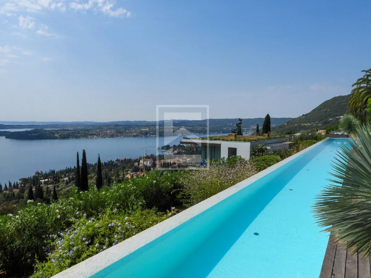 Villa in vendita a Gardone Riviera - foto 5