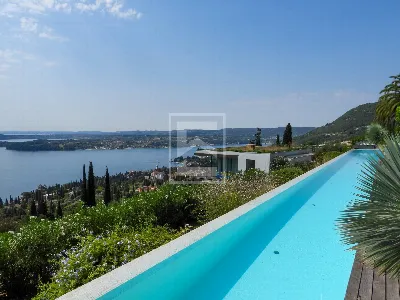Villa in vendita a Gardone Riviera - foto 5