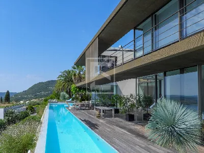 Villa in vendita a Gardone Riviera - foto 6