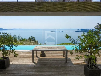Villa in vendita a Gardone Riviera - foto 9