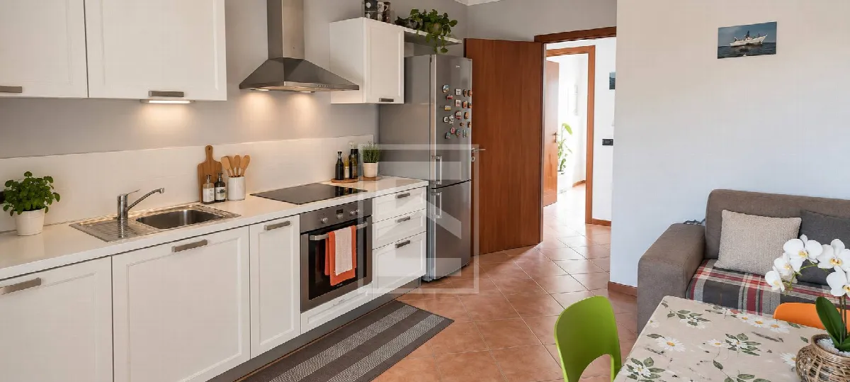 Appartamento in vendita a Moniga del Garda - foto 4