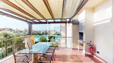 Appartamento a Peschiera del Garda