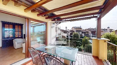 Appartamento in vendita a Peschiera del Ga... - foto 4