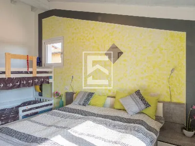 Villa in vendita a Soiano del Lago - foto 10