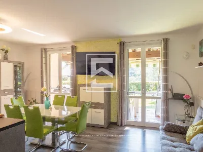 Villa in vendita a Soiano del Lago - foto 7