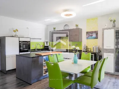 Villa in vendita a Soiano del Lago - foto 8