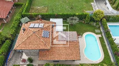 Villa in vendita a Manerba del Garda - foto 1