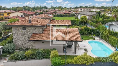 Villa in vendita a Manerba del Garda - foto 2