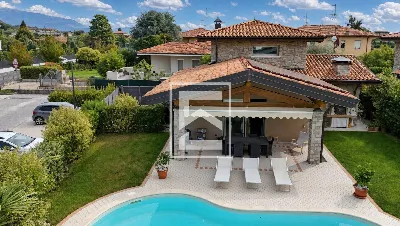 Villa in vendita a Manerba del Garda - foto 3