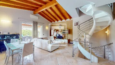 Villa in vendita a Manerba del Garda - foto 5