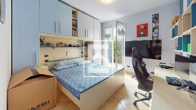Villa in vendita a Manerba del Garda - foto 9