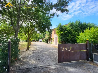 Rustico/Casale a Castel Guelfo di Bologna