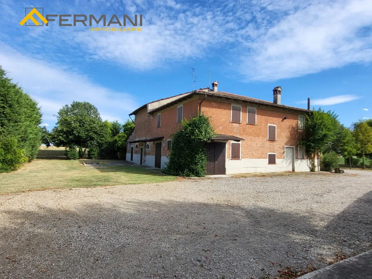 Rustico/Casale in vendita a Castel Guelfo di Bologna - foto 3