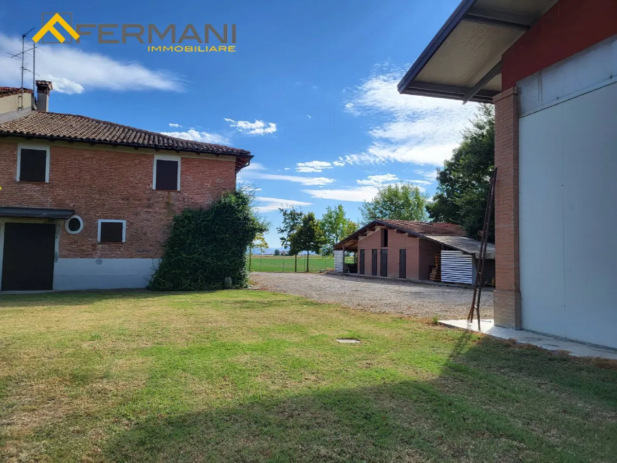 Rustico/Casale in vendita a Castel Guelfo di Bologna - foto 4