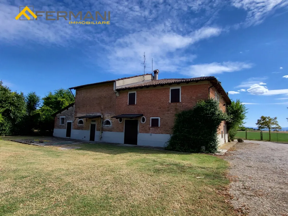 Rustico/Casale in vendita a Castel Guelfo di Bologna - foto 5