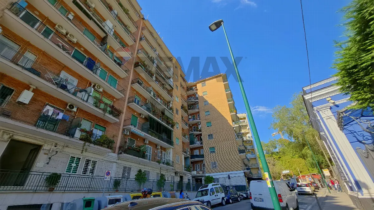 Appartamento in vendita a Napoli, Fuorigrotta, Bagnoli - foto 2