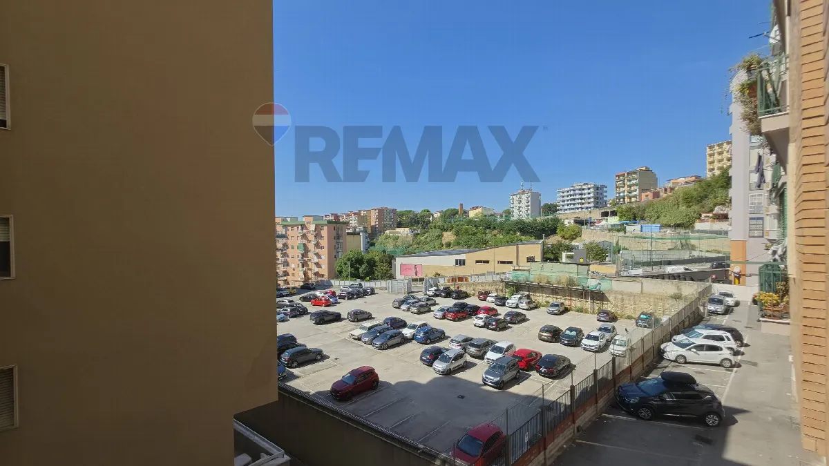 Appartamento in vendita a Napoli, Fuorigrotta, Bagnoli - foto 5