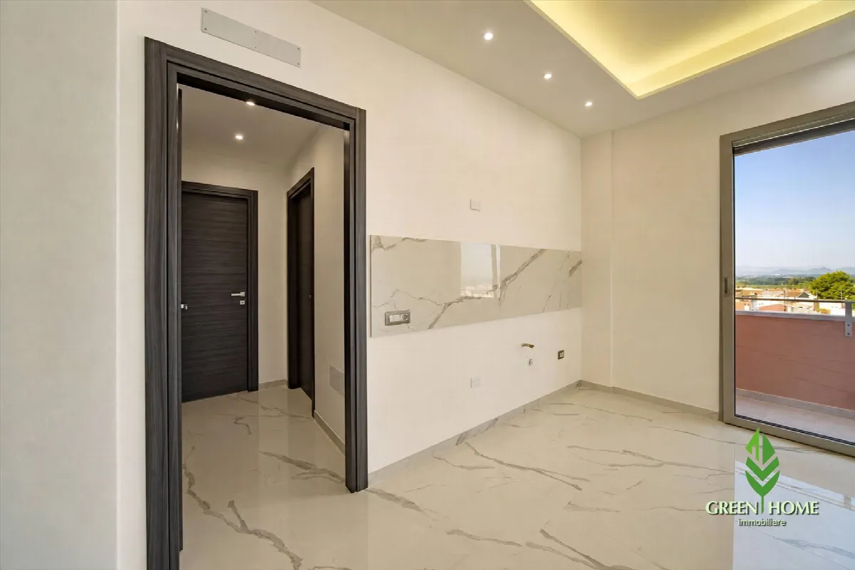 Appartamento in vendita a Monastir - foto 5