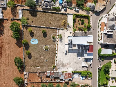 Rustico/Casale in vendita a Locorotondo - foto 3