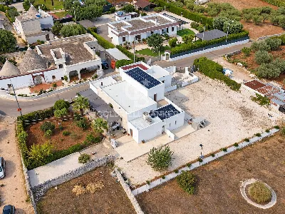 Rustico/Casale in vendita a Locorotondo - foto 4