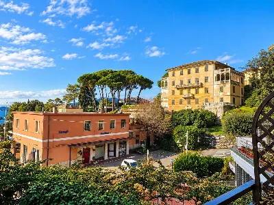 Appartamento in vendita a Zoagli - foto 2