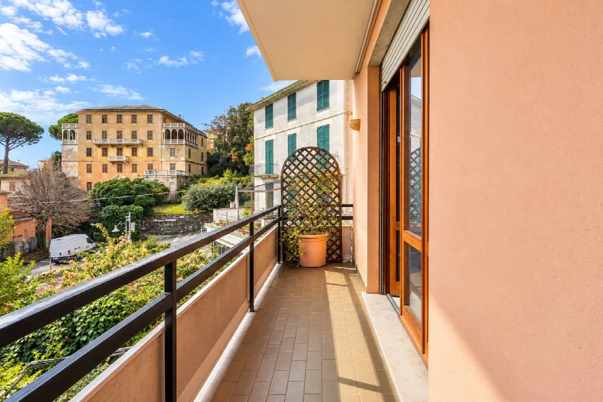Appartamento in vendita a Zoagli - foto 4