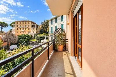 Appartamento in vendita a Zoagli - foto 4