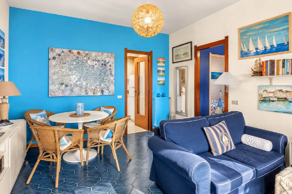 Appartamento in vendita a Zoagli - foto 5