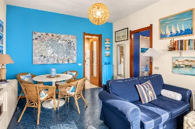 Appartamento in vendita a Zoagli - foto 5