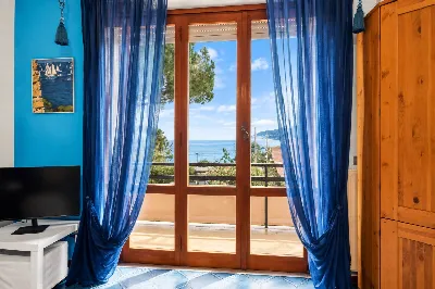 Appartamento in vendita a Zoagli - foto 7