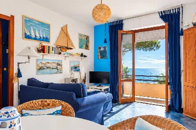 Appartamento in vendita a Zoagli - foto 8