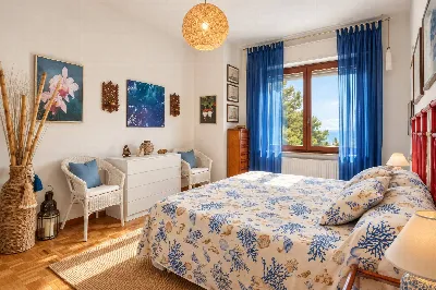 Appartamento in vendita a Zoagli - foto 9