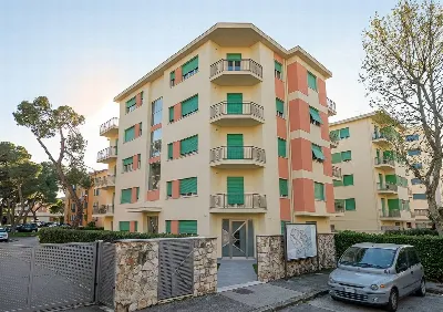 Appartamento a Livorno
