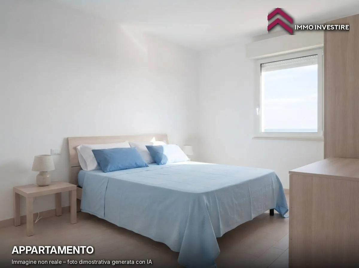 Appartamento in vendita a Santa Marinella - foto 3