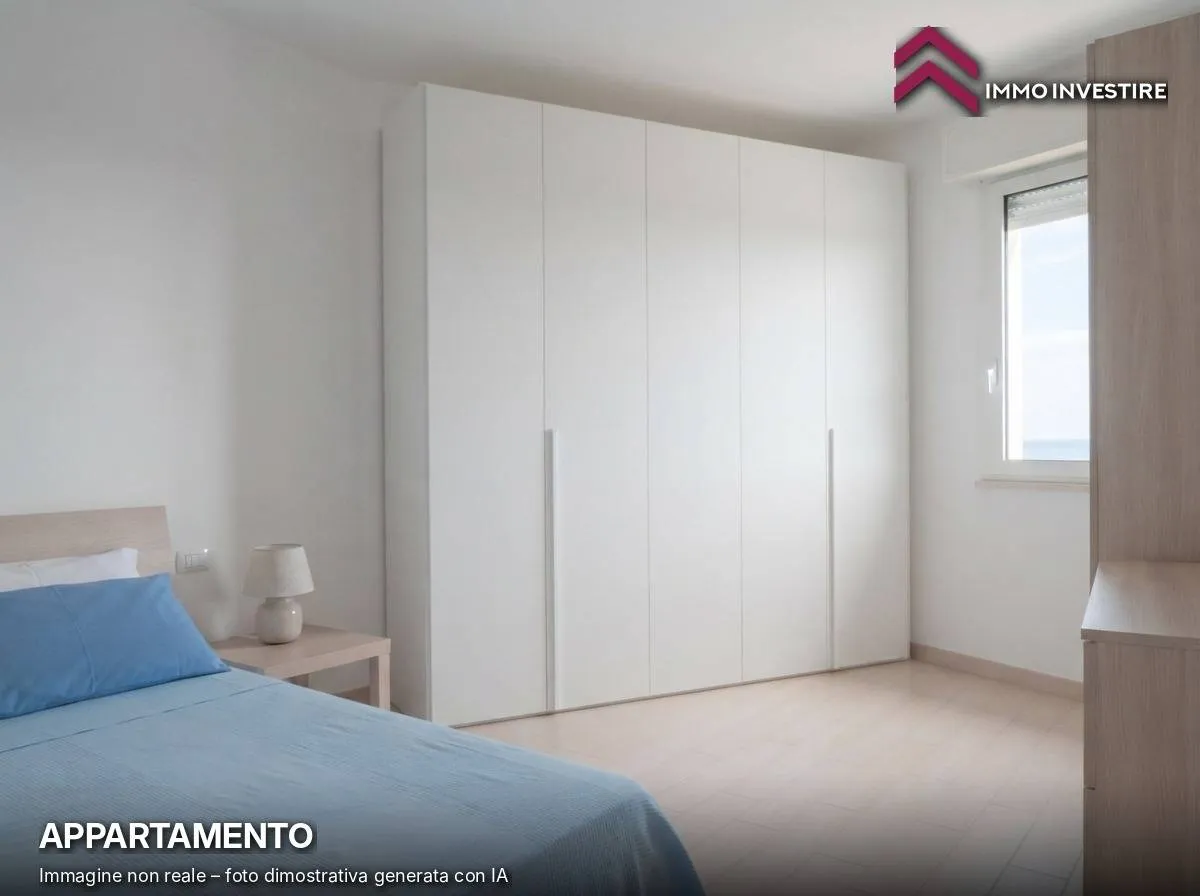 Appartamento in vendita a Santa Marinella - foto 4