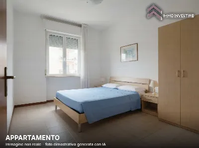 Appartamento in vendita a Monte Argentario - foto 9