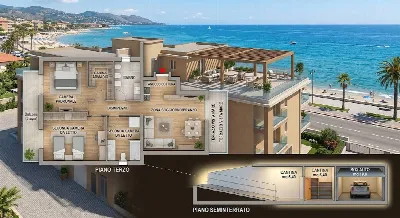 Appartamento in vendita a Pomezia - foto 1