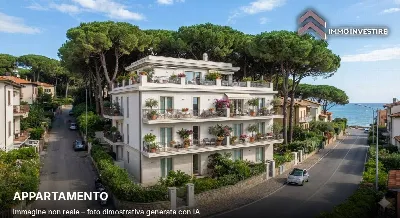 Appartamento a Monteroni d'Arbia