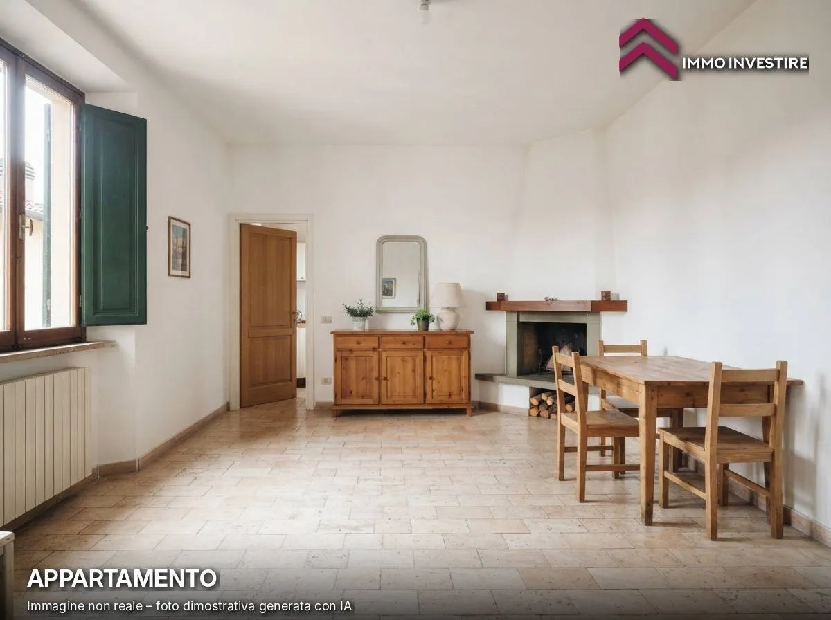 Appartamento in vendita a Monteroni d'Arbia - foto 3