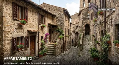 Appartamento in vendita a Viterbo - foto 1