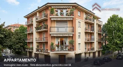 Appartamento in vendita a Acquapendente - foto 1