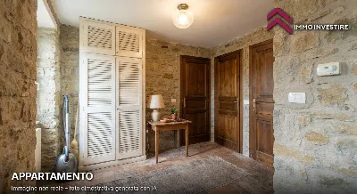 Appartamento in vendita a Marta - foto 4