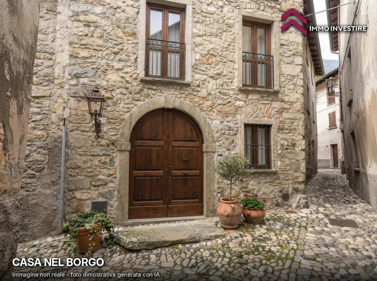 Appartamento in vendita a Monte Romano - foto 2