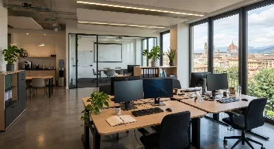 Ufficio in vendita a Montefiascone - foto 1
